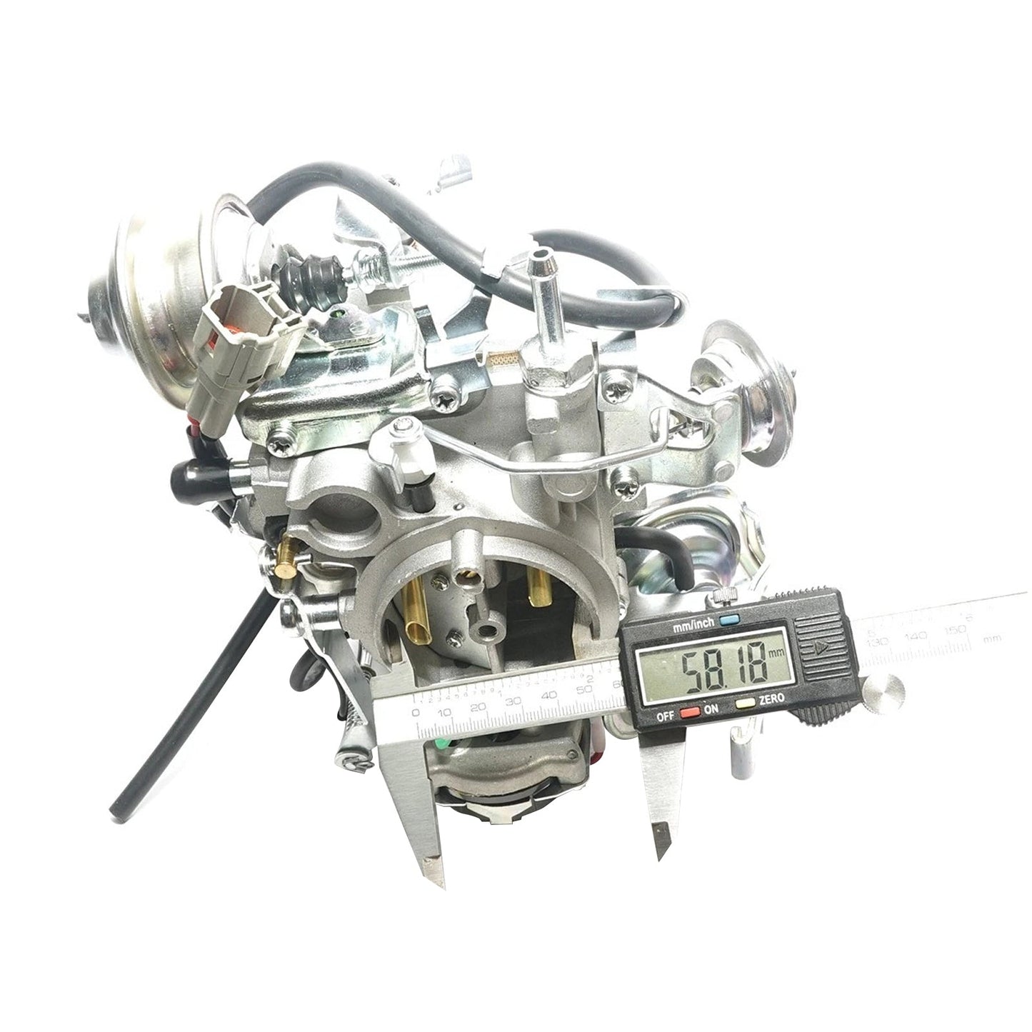 Toyota Hilux 4D Double Cab RN50 RN55 2.4 L 22R LHD 1986-1988  Carburetor 21100-35420