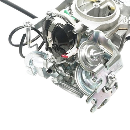 Toyota Hilux 4D Double Cab RN50 RN55 2.4 L 22R LHD 1986-1988  Carburetor 21100-35420