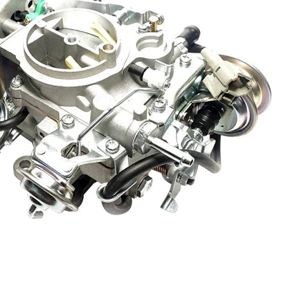 Toyota Hilux 4D Double Cab RN50 RN55 2.4 L 22R LHD 1986-1988  Carburetor 21100-35420