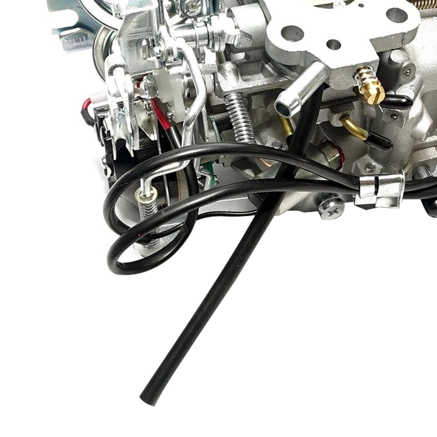 Toyota Hilux 4D Double Cab RN50 RN55 2.4 L 22R LHD 1986-1988  Carburetor 21100-35420