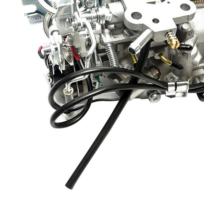 Toyota Hilux 4D Double Cab RN50 RN55 2.4 L 22R LHD 1986-1988  Carburetor 21100-35420