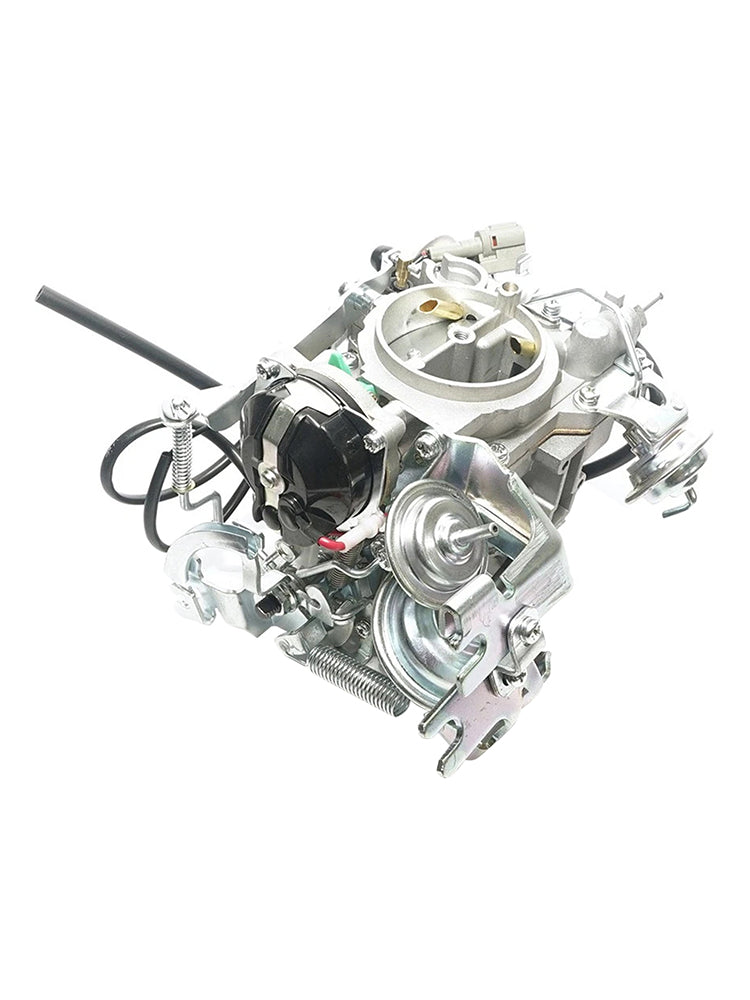 Toyota Hilux 4D Double Cab RN50 RN55 2.4 L 22R LHD 1986-1988  Carburetor 21100-35420