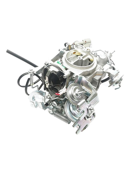 Toyota Hilux 4D Double Cab RN50 RN55 2.4 L 22R LHD 1986-1988  Carburetor 21100-35420