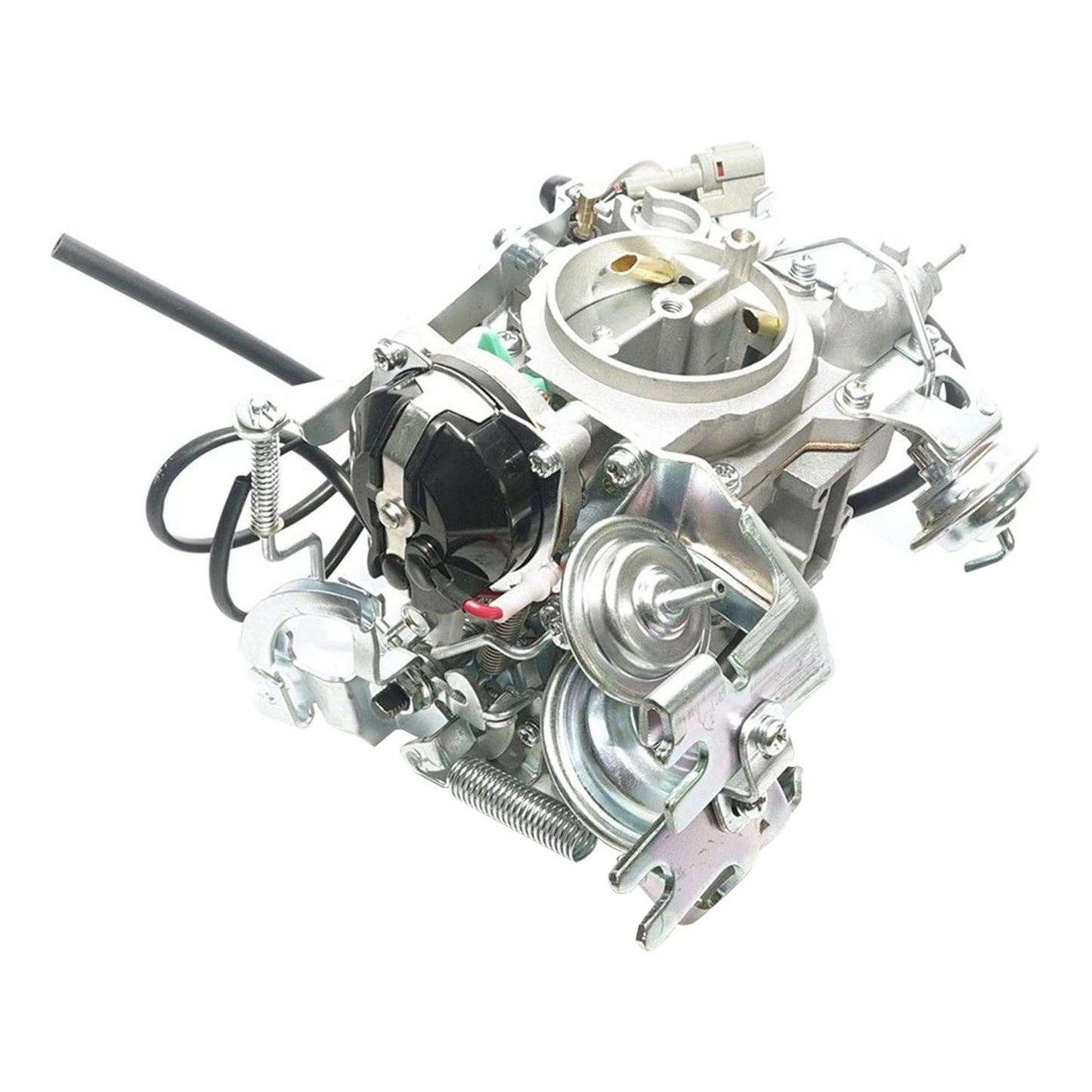 Toyota Hilux 4D Double Cab RN50 RN55 2.4 L 22R LHD 1986-1988  Carburetor 21100-35420
