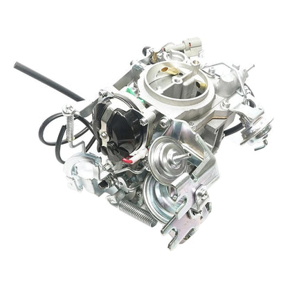 Toyota Hilux 4D Double Cab RN50 RN55 2.4 L 22R LHD 1986-1988  Carburetor 21100-35420