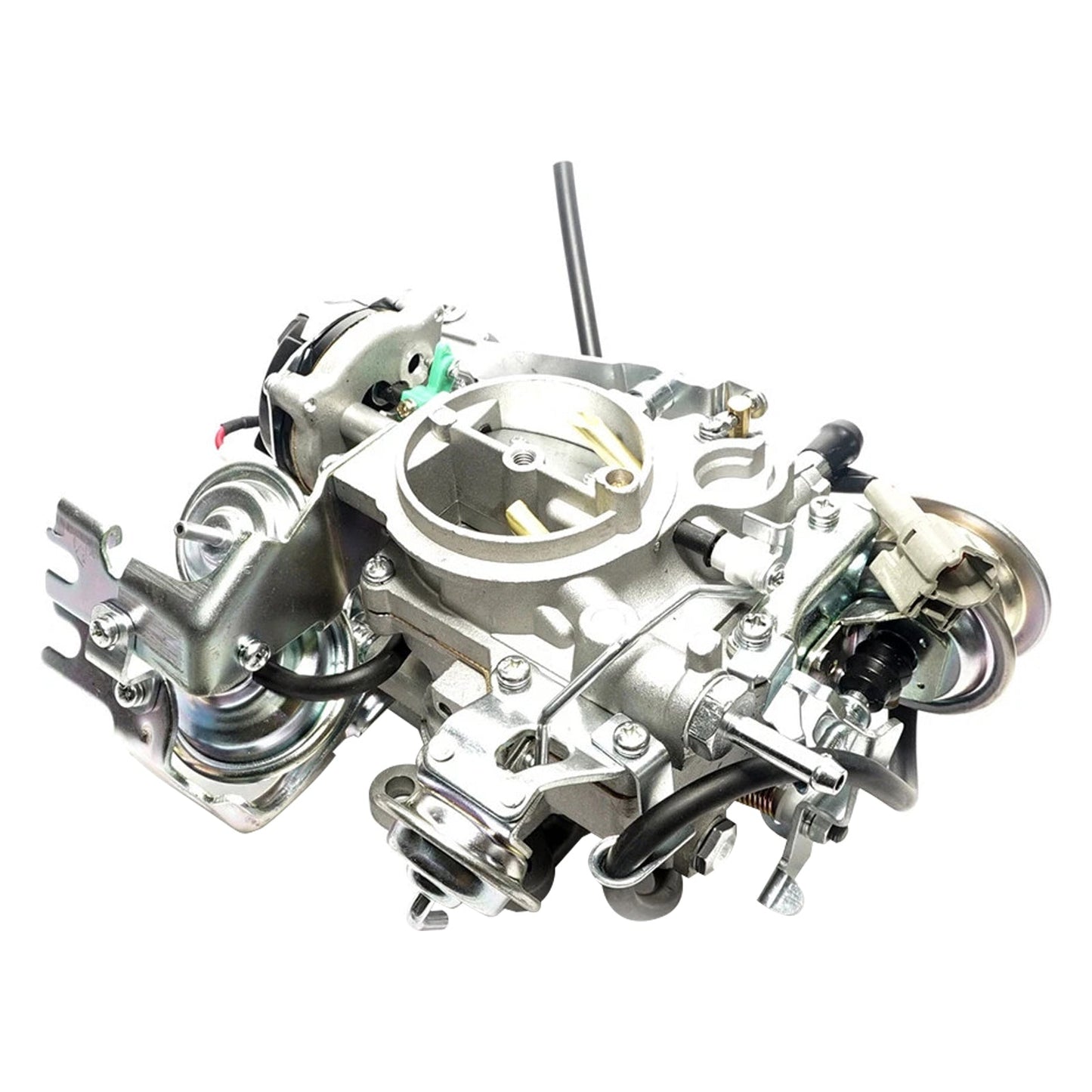 Toyota Hilux 4D Double Cab RN50 RN55 2.4 L 22R LHD 1986-1988  Carburetor 21100-35420