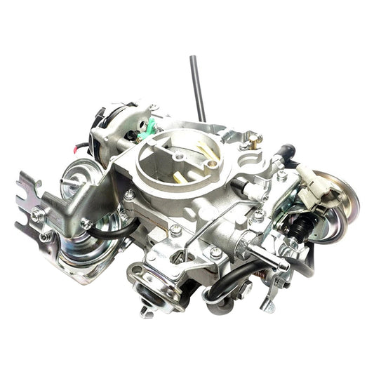 Toyota Hilux 4D Double Cab RN50 RN55 2.4 L 22R LHD 1986-1988  Carburetor 21100-35420