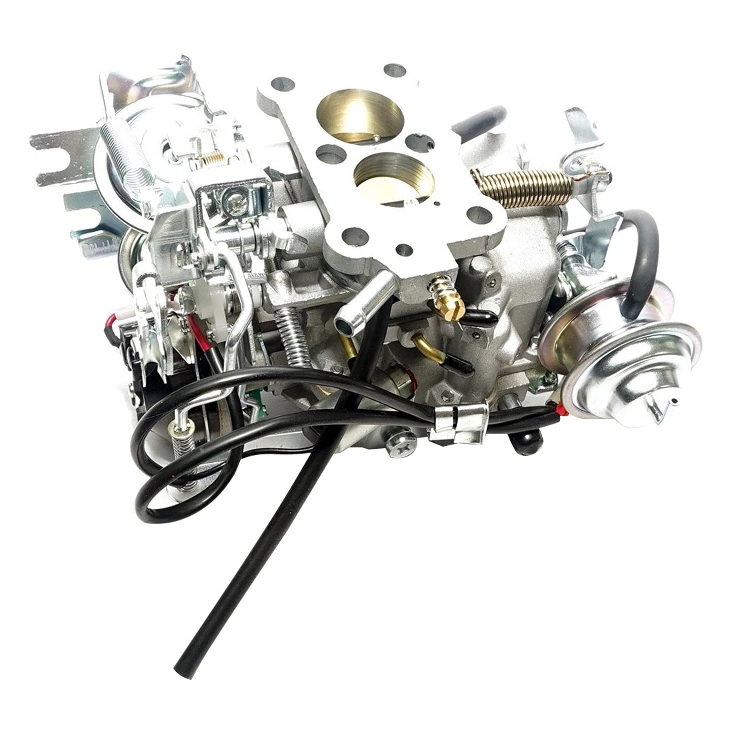 Toyota Hilux 4D Double Cab RN50 RN55 2.4 L 22R LHD 1986-1988  Carburetor 21100-35420
