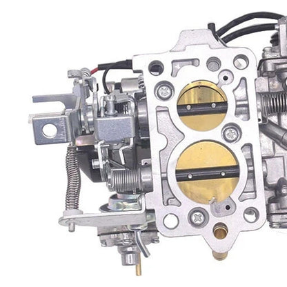 Toyota 22R 1984-1997 SR5 4Runner Landcruiser Pickup Car Carburator 21100-35481