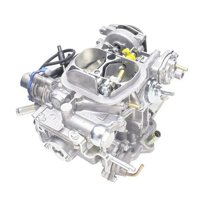Toyota 22R Engine Carburetor W/ Round Plug 21100-35290