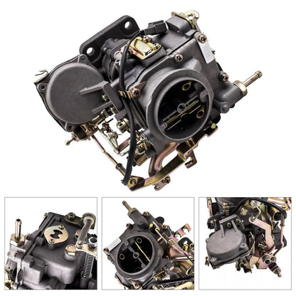 Toyota Hilux Corona Toyoace 12R I4 ENGINE Carburetor 21100-31410 21100-31411