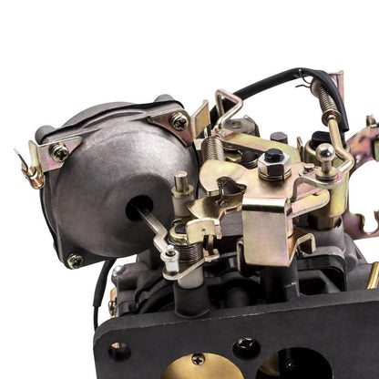 Toyota Hilux Corona Toyoace 12R I4 ENGINE Carburetor 21100-31410 21100-31411