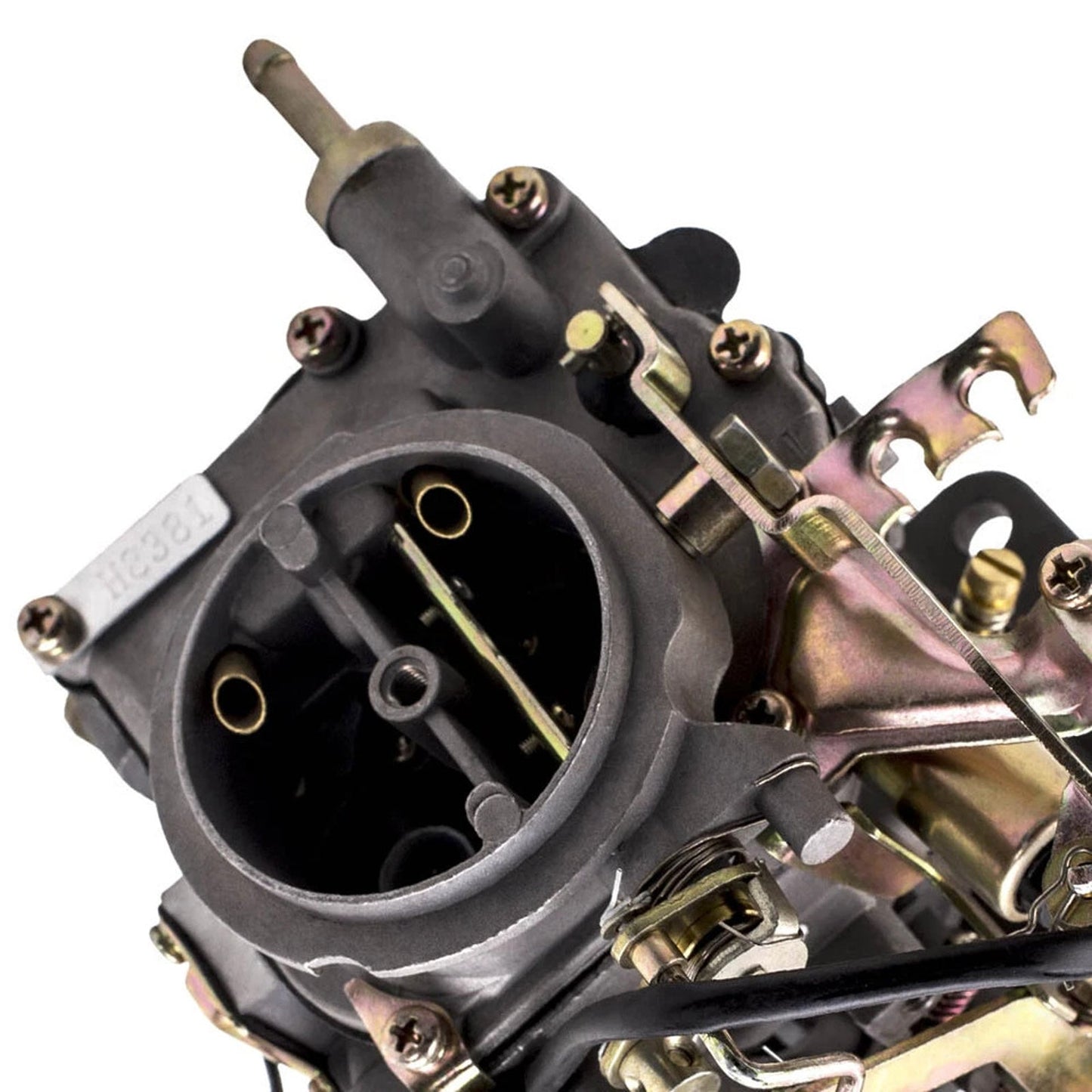 Toyota Hilux Corona Toyoace 12R I4 ENGINE Carburetor 21100-31410 21100-31411