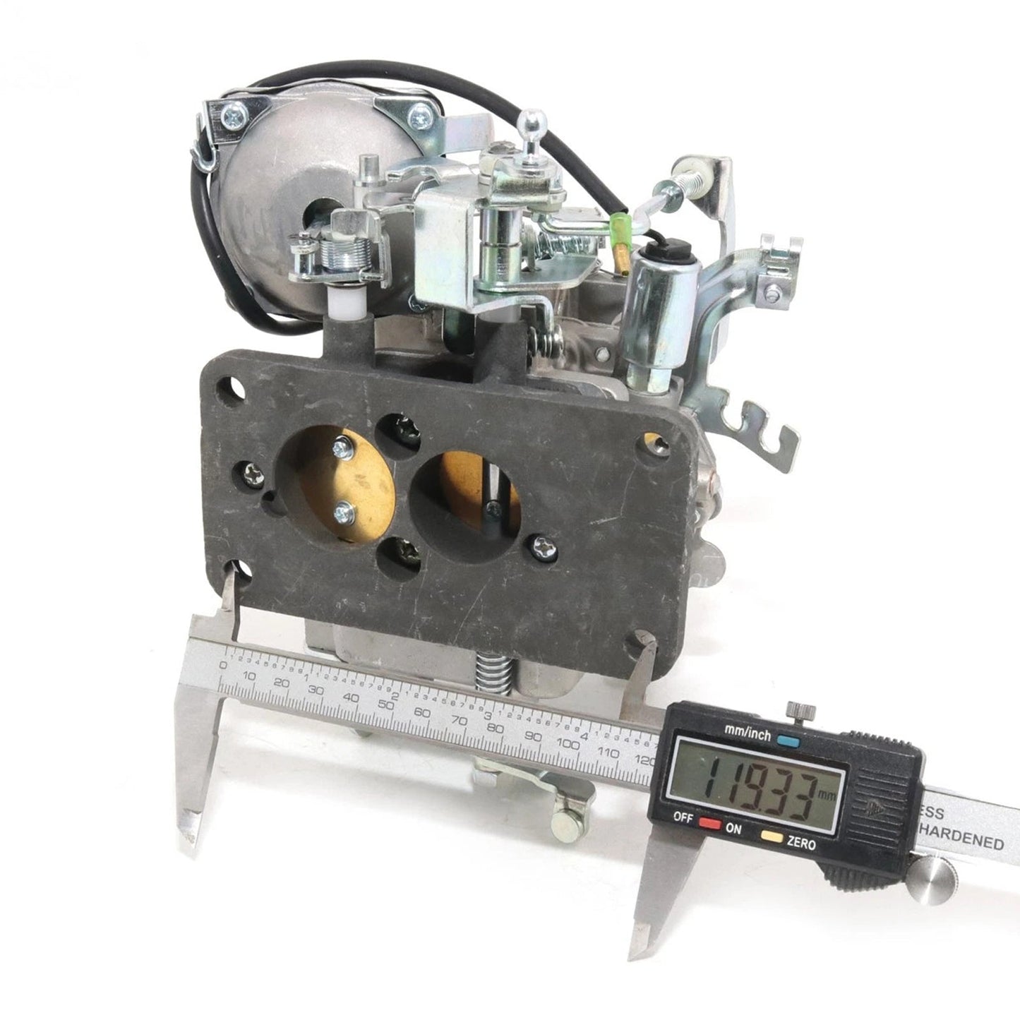 1972-1978 Toyota Hilux RN20 RN25 Pickup Truck 1.6 L Carburetor 21100-31225