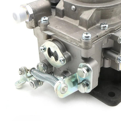 1972-1978 Toyota Hilux RN20 RN25 Pickup Truck 1.6 L Carburetor 21100-31225