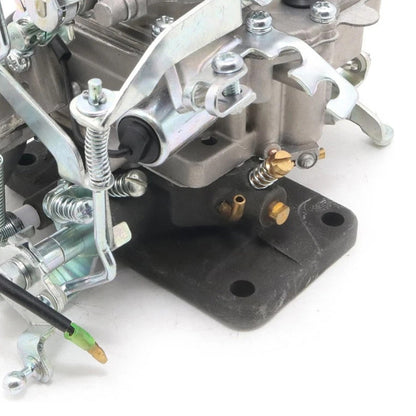 1972-1978 Toyota Hilux RN20 RN25 Pickup Truck 1.6 L Carburetor 21100-31225