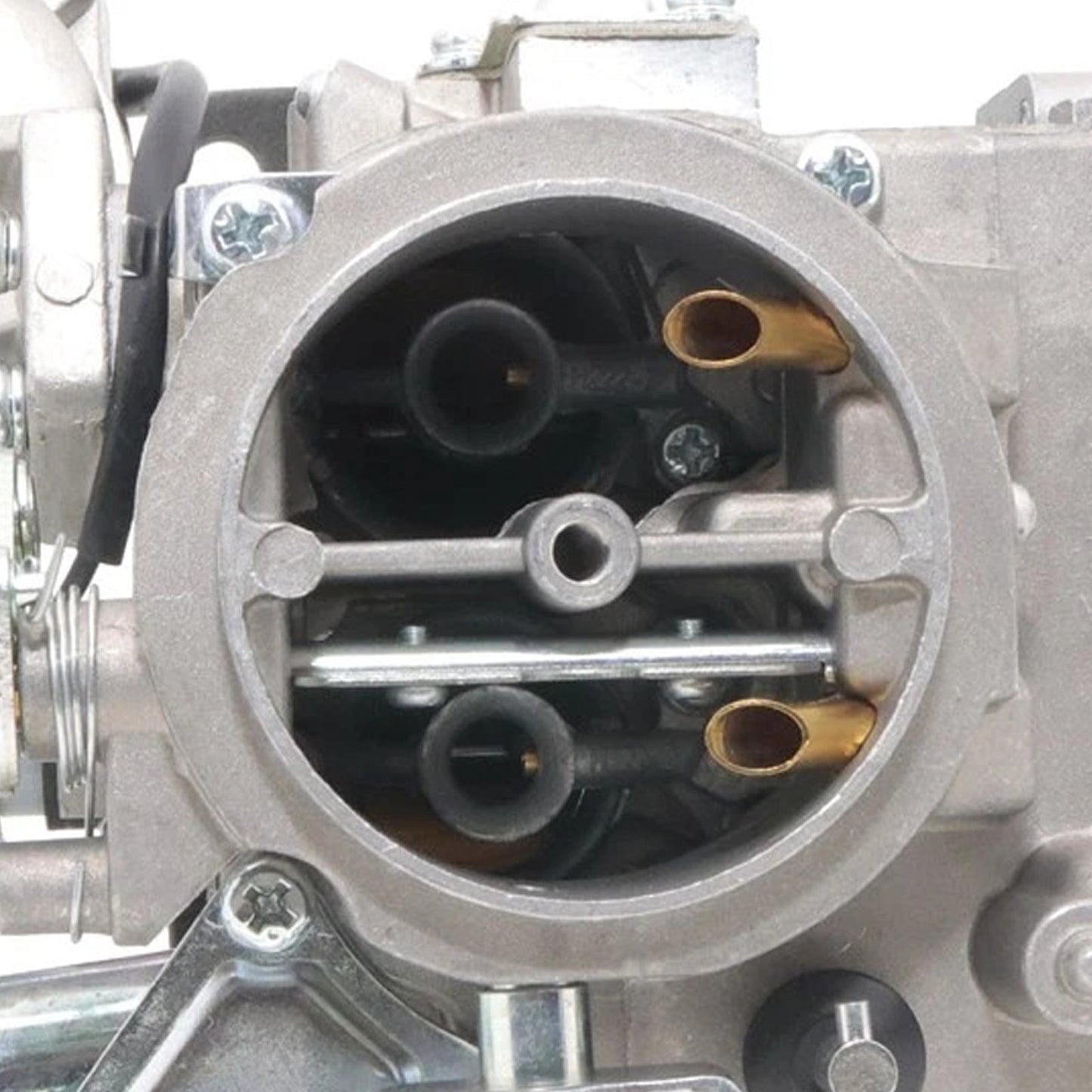 1972-1978 Toyota Hilux RN20 RN25 Pickup Truck 1.6 L Carburetor 21100-31225