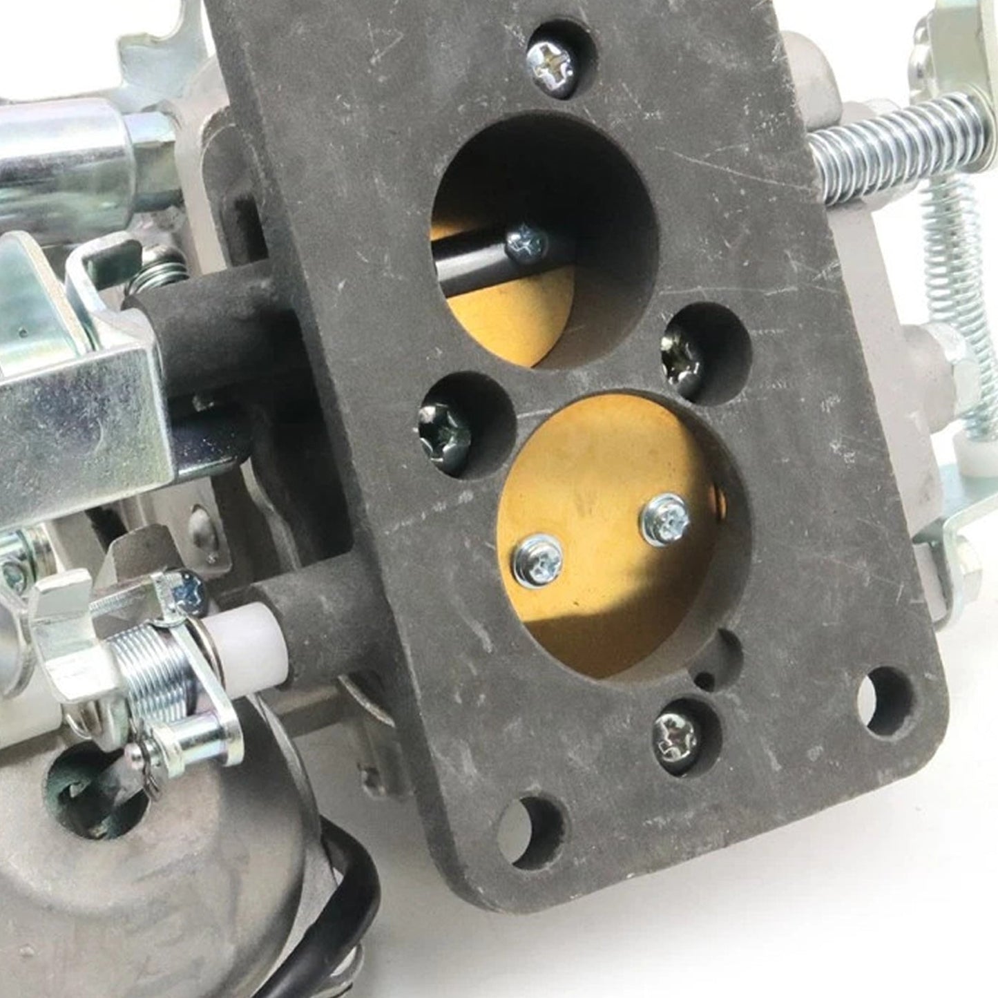 1972-1978 Toyota Hilux RN20 RN25 Pickup Truck 1.6 L Carburetor 21100-31225