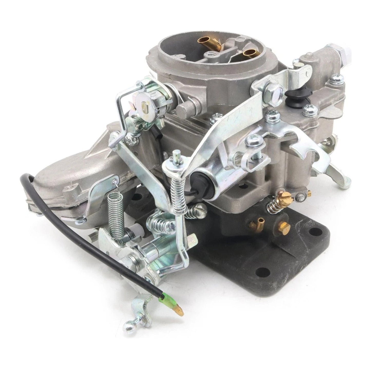 1972-1978 Toyota Hilux RN20 RN25 Pickup Truck 1.6 L Carburetor 21100-31225