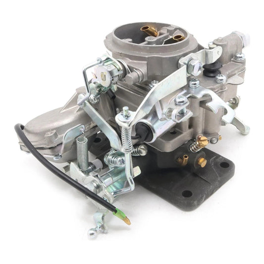 1972-1978 Toyota Hilux RN20 RN25 Pickup Truck 1.6 L Carburetor 21100-31225