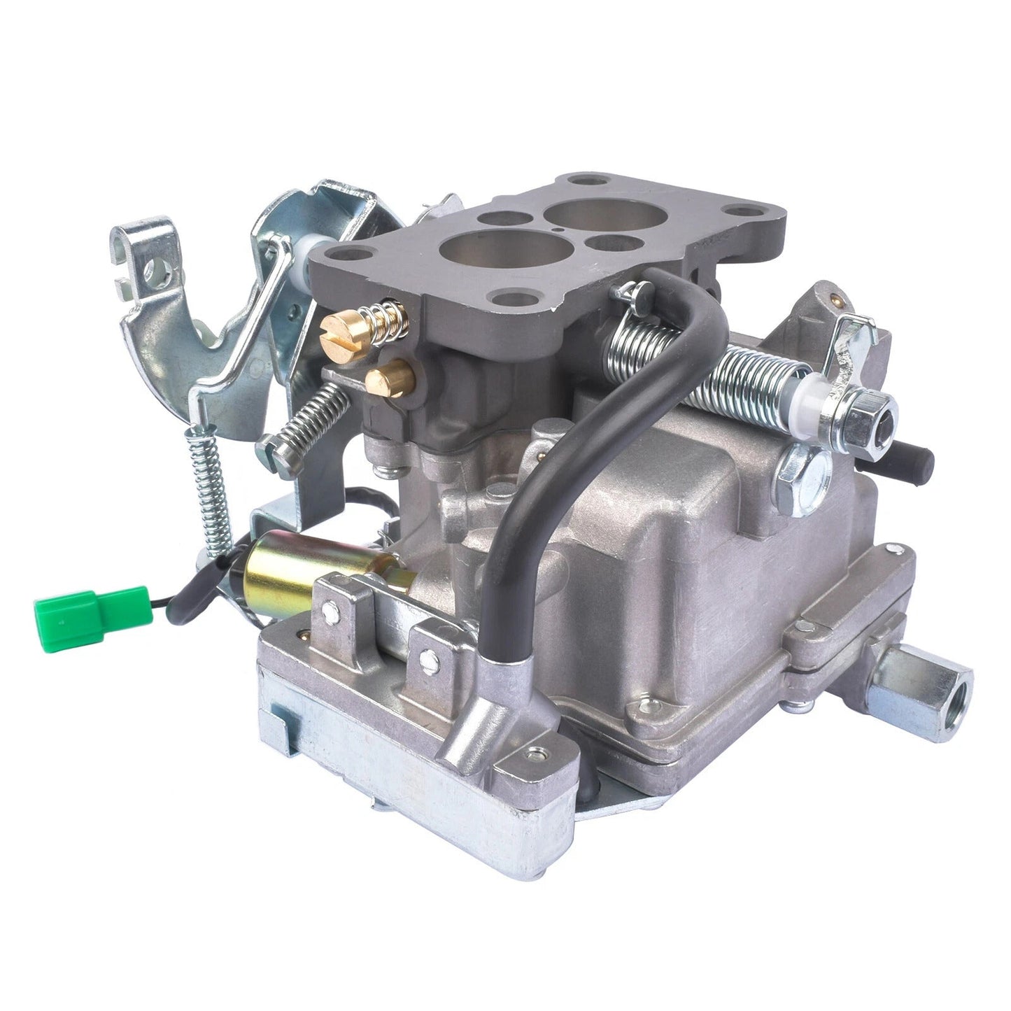 Toyota Corolla DLX Coupe 2-Door 1981 1.8L Carburetor Carb Kit 2110013170