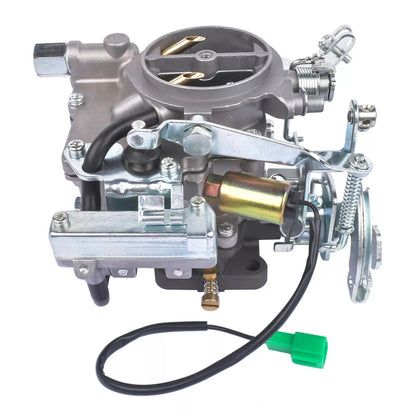 Toyota Corolla DLX Coupe 2-Door 1981 1.8L Carburetor Carb Kit 2110013170