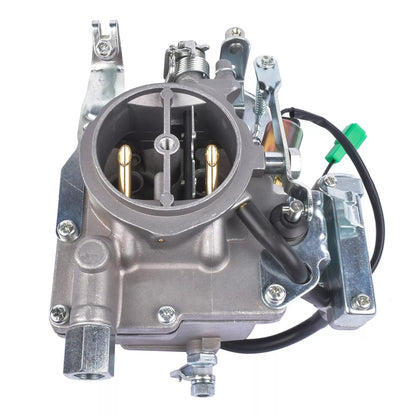 Toyota Corolla DLX Coupe 2-Door 1981 1.8L Carburetor Carb Kit 2110013170
