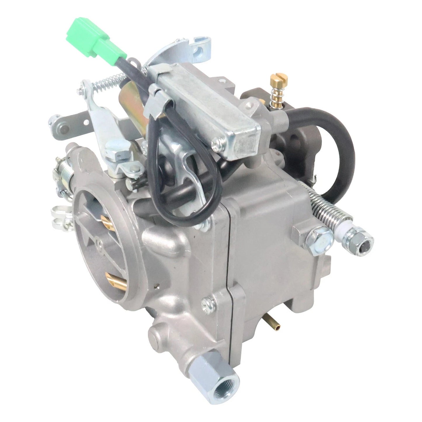 Toyota Corolla DLX Coupe 2-Door 1981 1.8L Carburetor Carb Kit 2110013170