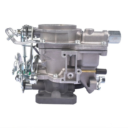 Toyota Corolla DLX Coupe 2-Door 1981 1.8L Carburetor Carb Kit 2110013170