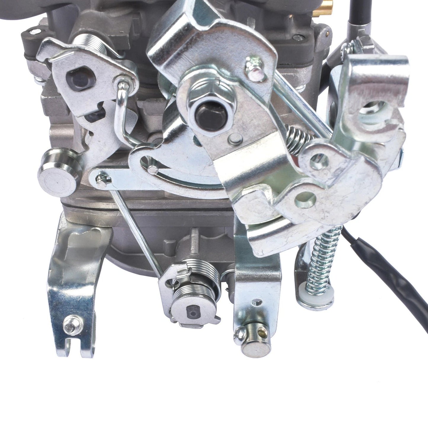 Toyota Corolla DLX Coupe 2-Door 1981 1.8L Carburetor Carb Kit 2110013170