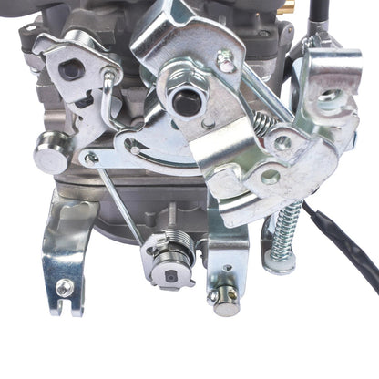 Toyota Corolla DLX Coupe 2-Door 1981 1.8L Carburetor Carb Kit 2110013170