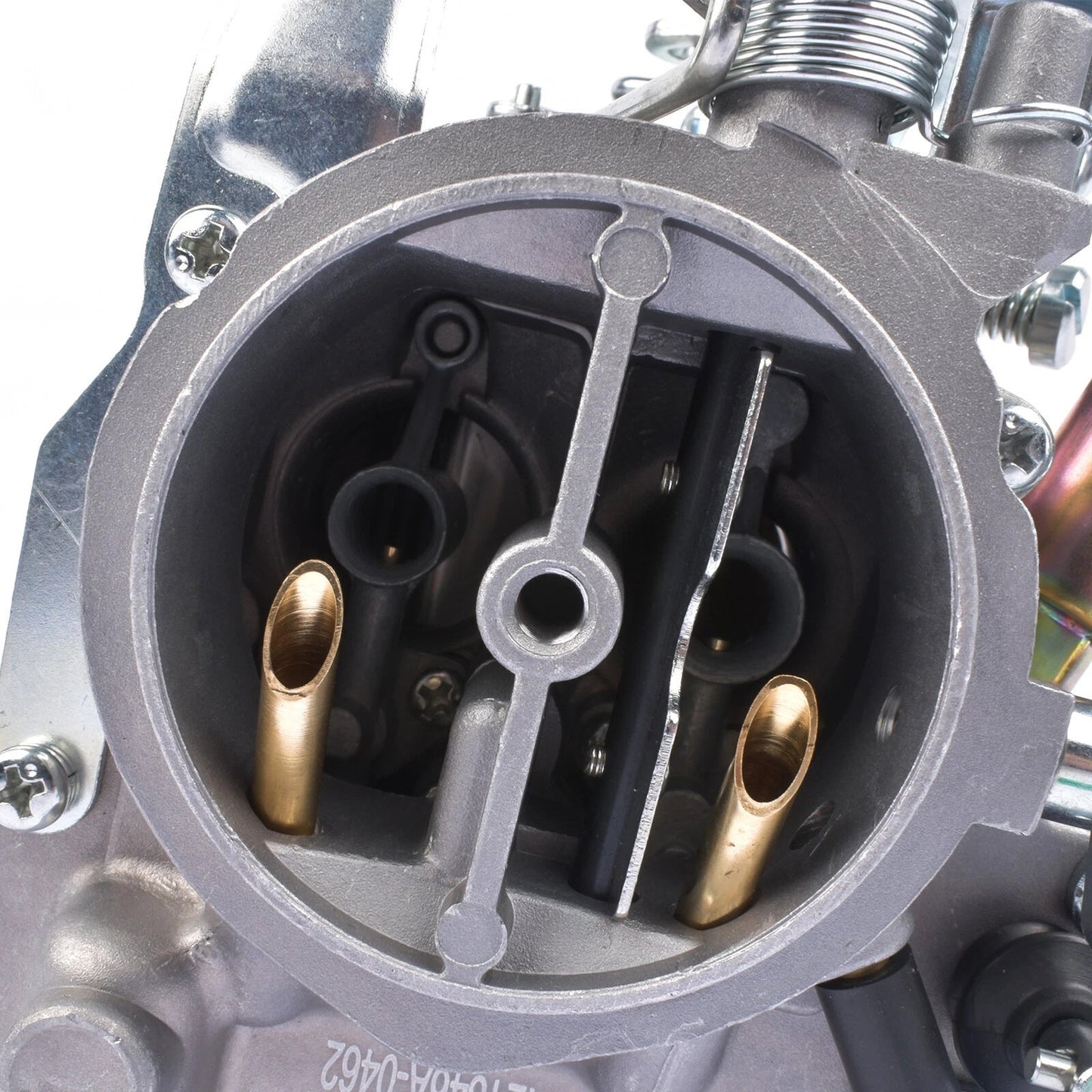 Toyota Corolla DLX Coupe 2-Door 1981 1.8L Carburetor Carb Kit 2110013170