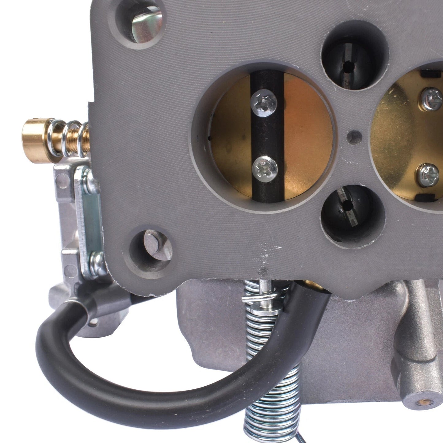 Toyota Corolla DLX Coupe 2-Door 1981 1.8L Carburetor Carb Kit 2110013170