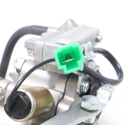 Toyota Corolla DLX Coupe 2-Door 1981 1.8L Carburetor Carb Kit 2110013170