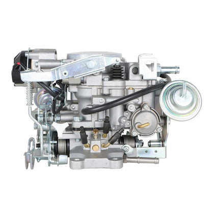 1992-1999  Toyota 1FZ Land Cruiser Carburetor 21100-66010 21100-66031