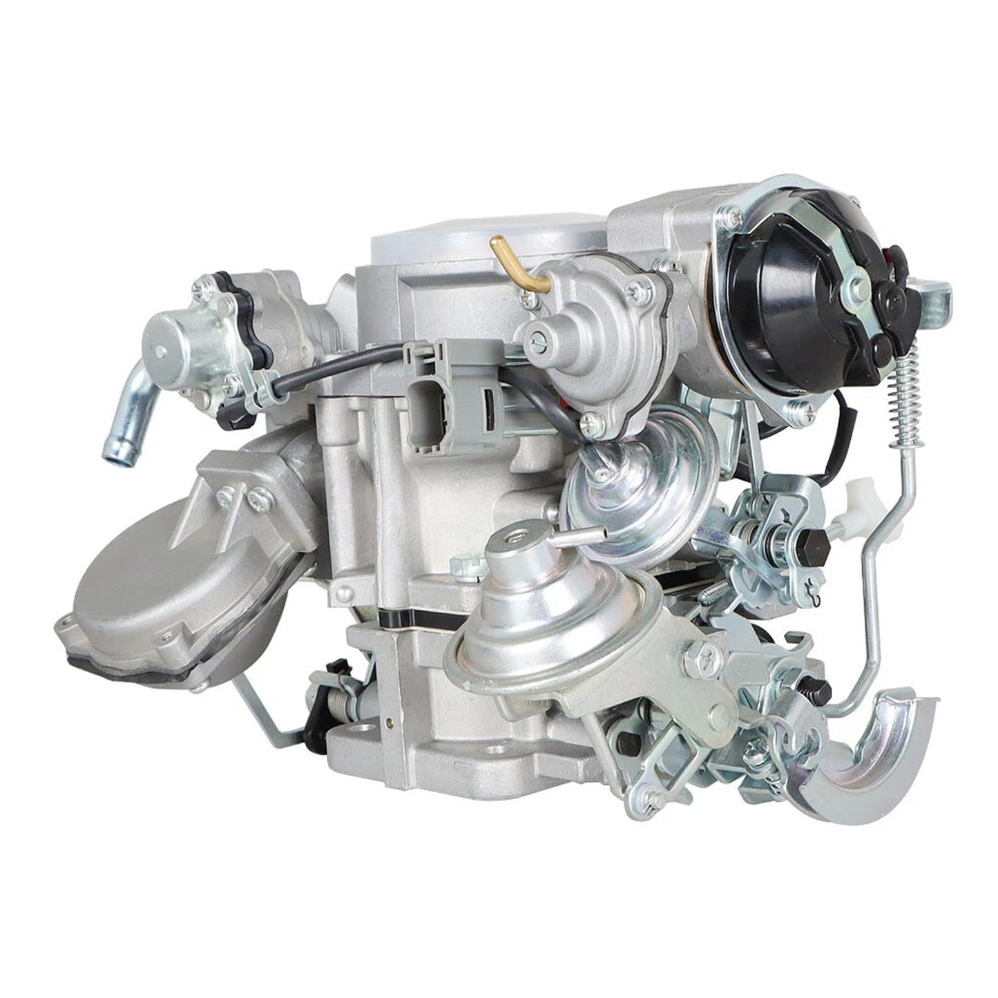 1992-1999  Toyota 1FZ Land Cruiser Carburetor 21100-66010 21100-66031