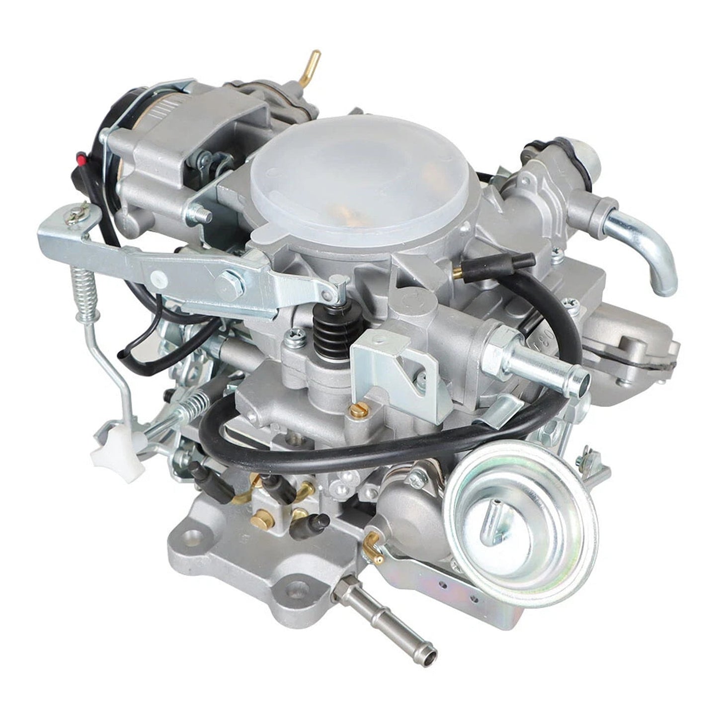 1992-1999  Toyota 1FZ Land Cruiser Carburetor 21100-66010 21100-66031