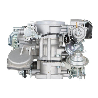 1992-1999  Toyota 1FZ Land Cruiser Carburetor 21100-66010 21100-66031