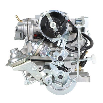 1992-1999  Toyota 1FZ Land Cruiser Carburetor 21100-66010 21100-66031