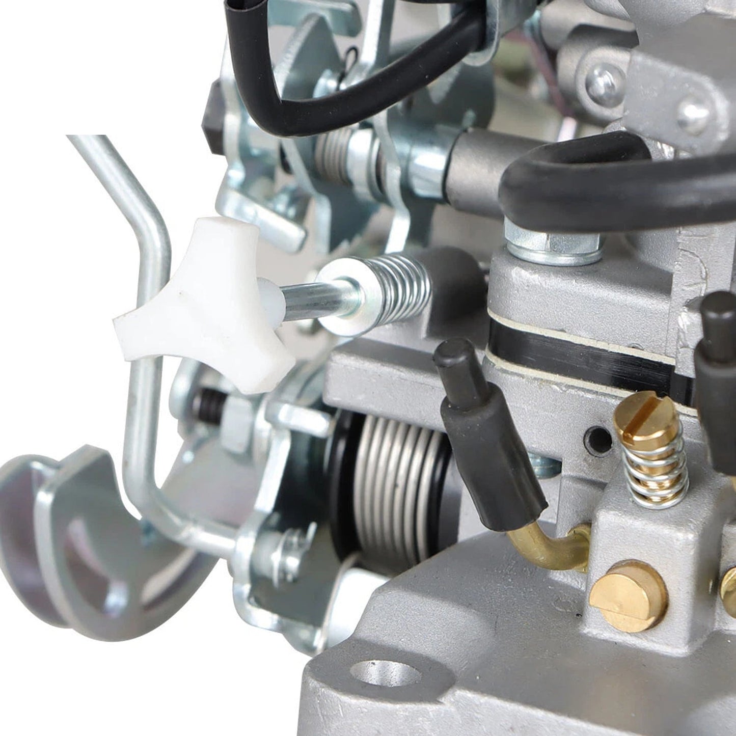 1992-1999  Toyota 1FZ Land Cruiser Carburetor 21100-66010 21100-66031