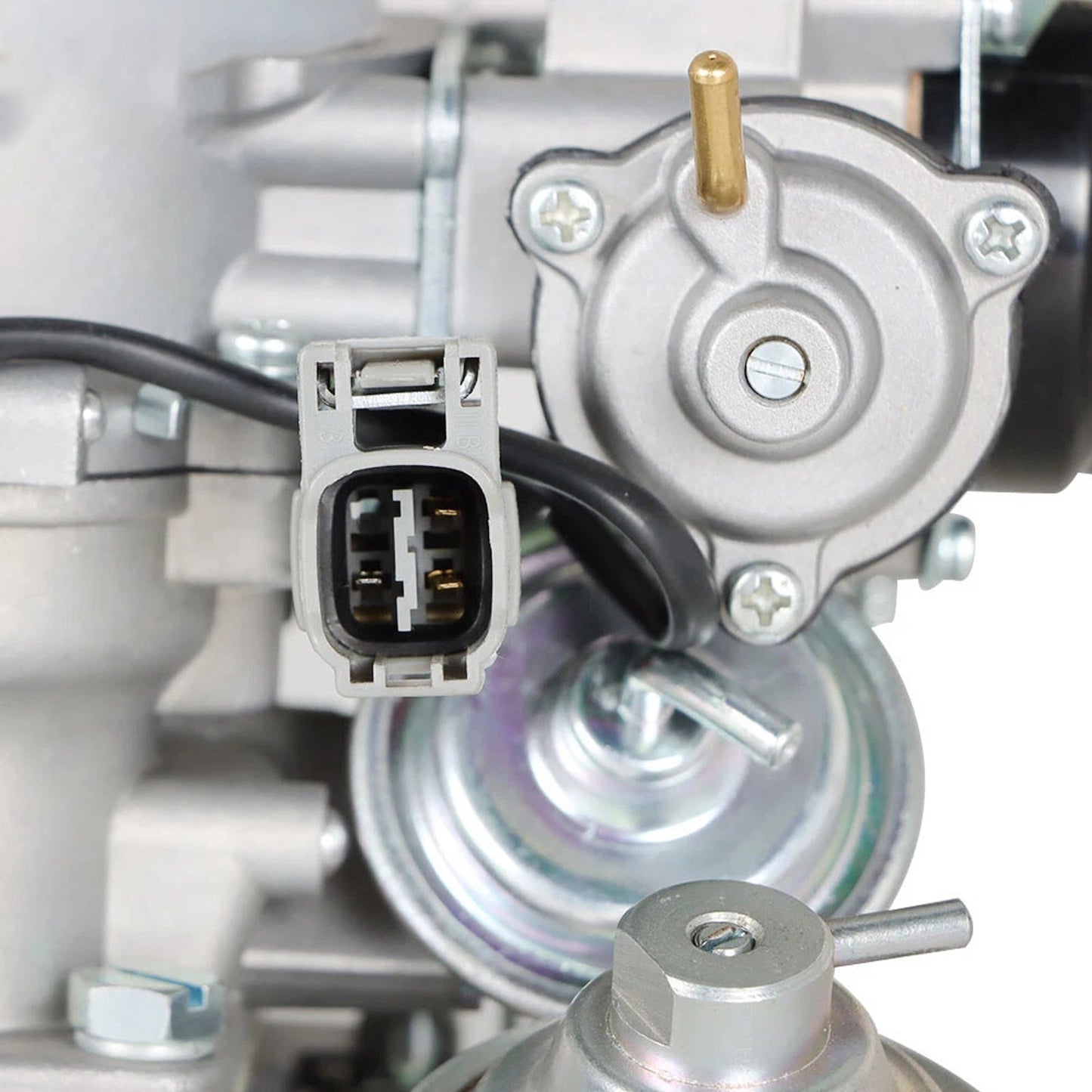 1992-1999  Toyota 1FZ Land Cruiser Carburetor 21100-66010 21100-66031