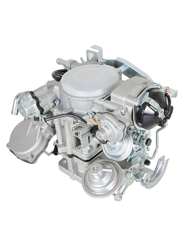 1992-1999  Toyota 1FZ Land Cruiser Carburetor 21100-66010 21100-66031