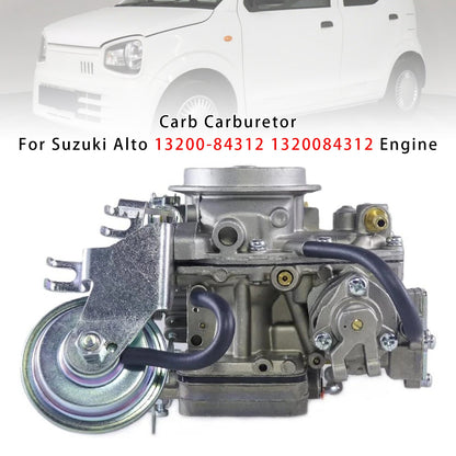 SUZUKI ALTO 21100-84312 Engine Carb Carburetor