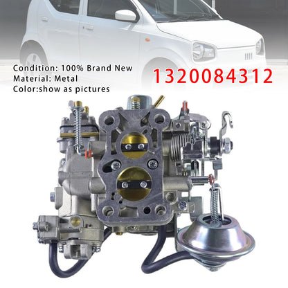 SUZUKI ALTO 21100-84312 Engine Carb Carburetor