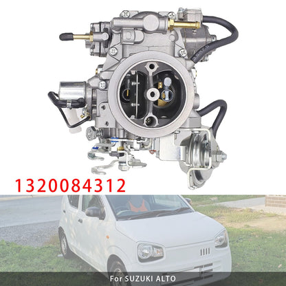 SUZUKI ALTO 21100-84312 Engine Carb Carburetor