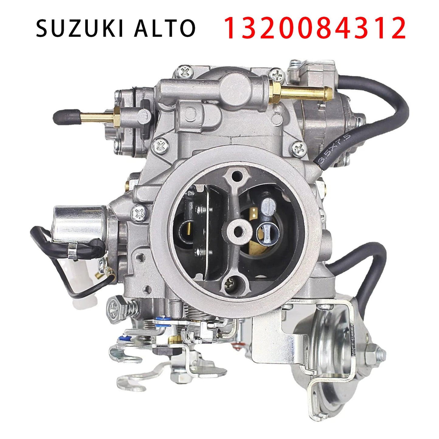 SUZUKI ALTO 21100-84312 Engine Carb Carburetor