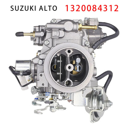 SUZUKI ALTO 21100-84312 Engine Carb Carburetor