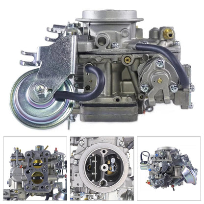 SUZUKI ALTO 21100-84312 Engine Carb Carburetor
