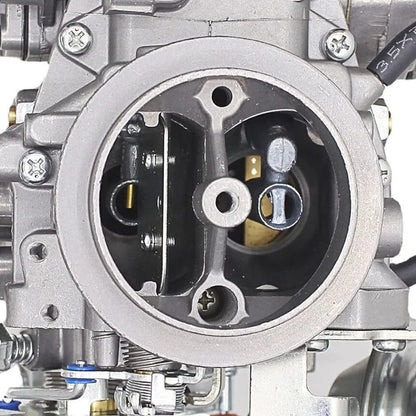 SUZUKI ALTO 21100-84312 Engine Carb Carburetor