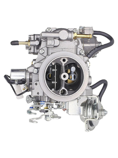 SUZUKI ALTO 21100-84312 Engine Carb Carburetor